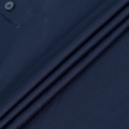 PK POLO - NAVY BLUE